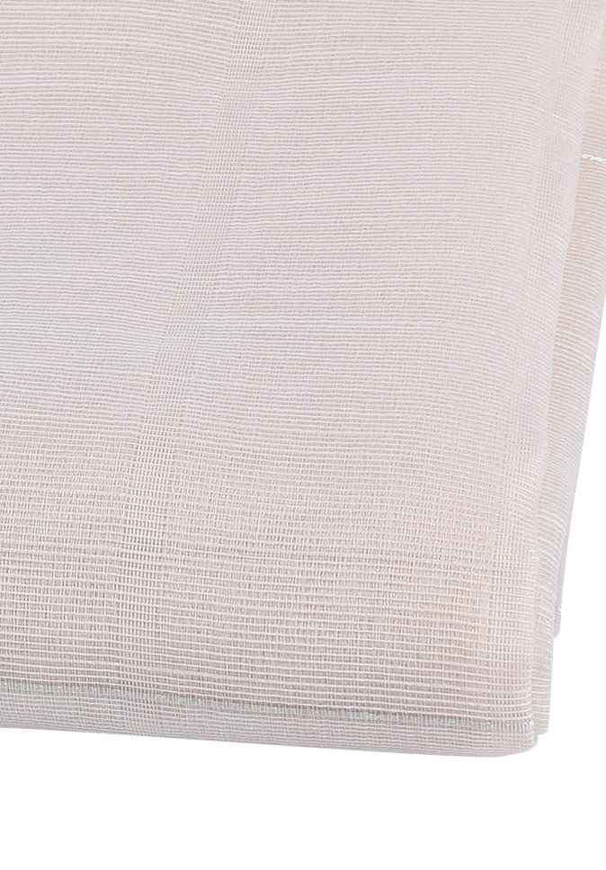 Purus Polyester IFR lux merae fabricae velum fenestra