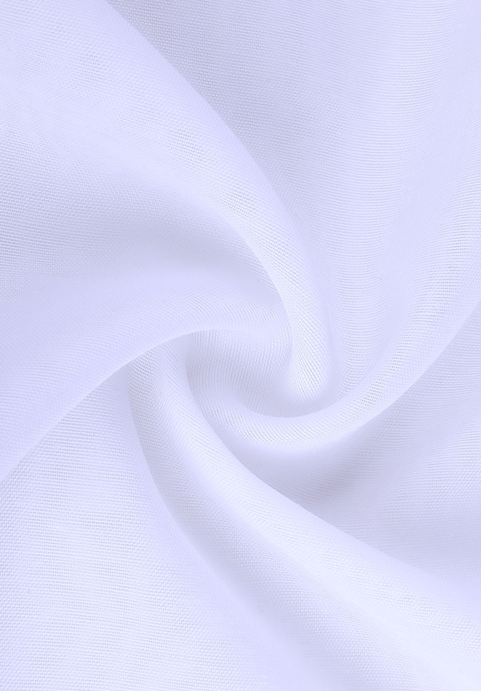 Purus Polyester chiffon levia levia levia et mollia multi colorum anti-static mera velum fabricae