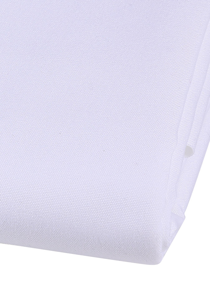 Pura polyester 300cm IFR satin planum contextum et styli simplicis fabricae