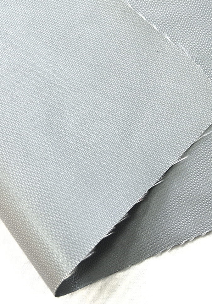 Flamma inhaerens Retardant(IFR) Sheer Velum Polyester Fabric For Living Room Velum QSF2