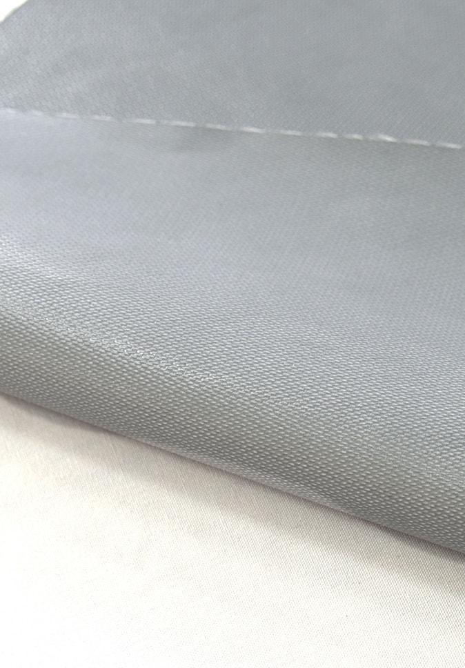 Flamma inhaerens Retardant(IFR) Sheer Velum Polyester Fabric For Living Room Velum QSF2