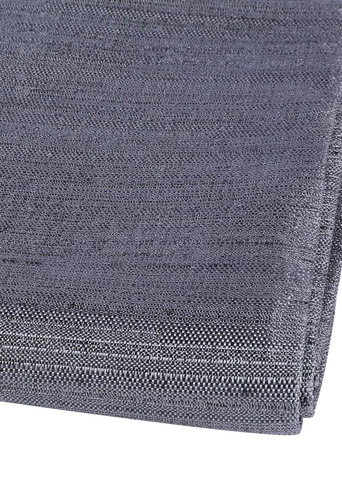 Purus Polyester indoor moderni jacquard flammae inhaerens velum fabricae retardat