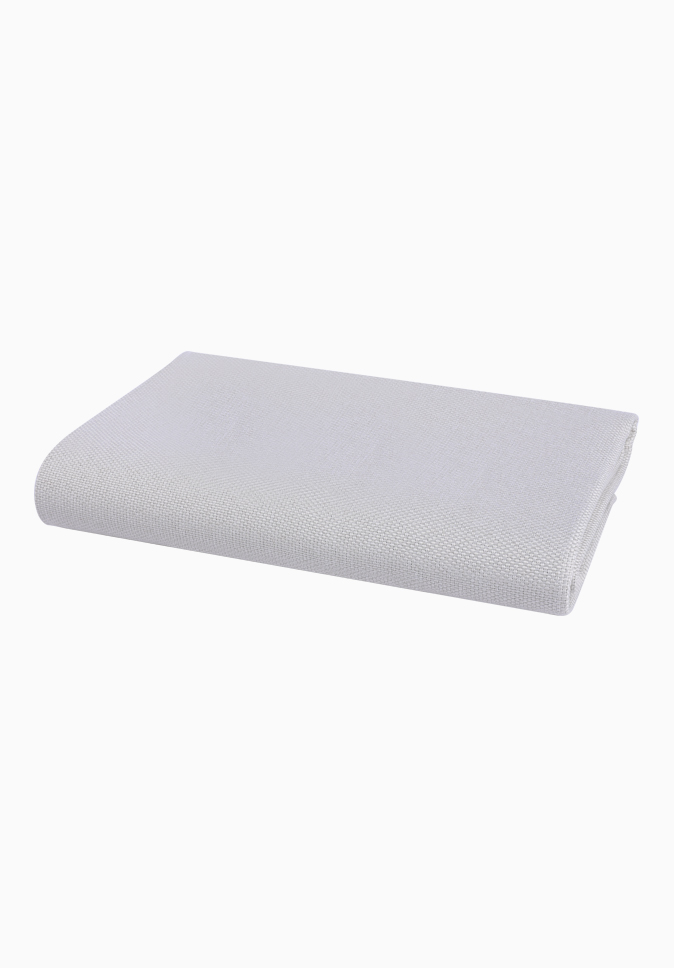 Purus polyester IFR linteo-spectus 300CM velum dimout fabricae