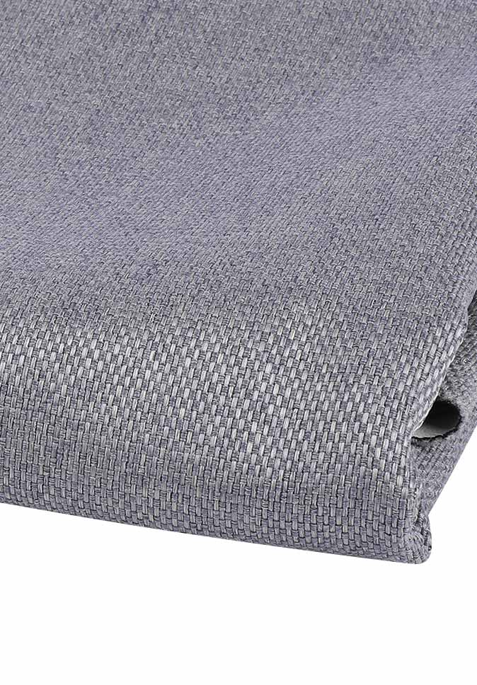 Purus Polyester IFR 300CM duorum colorum effectus velum linteum fabricae