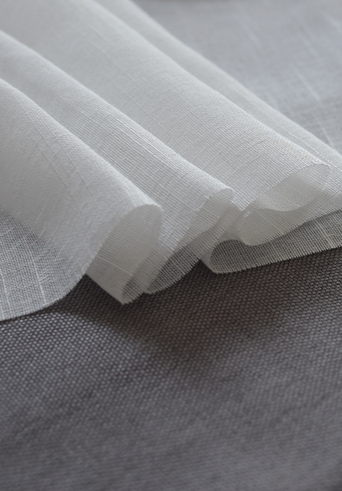 300CM Latitudo Cheap Sheer Velum Fabricae Flamma Retardant Morbi volutpat enim sessorium