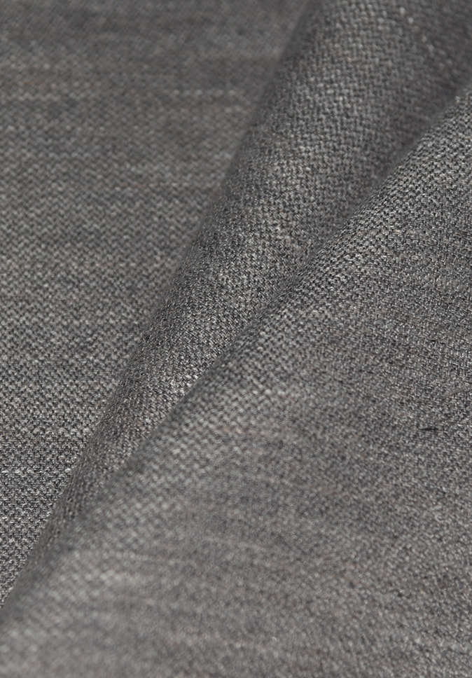 High Quality Pure Polyester linteo-vultus Dimout Fabric Blackout Fabrica enim cortinam