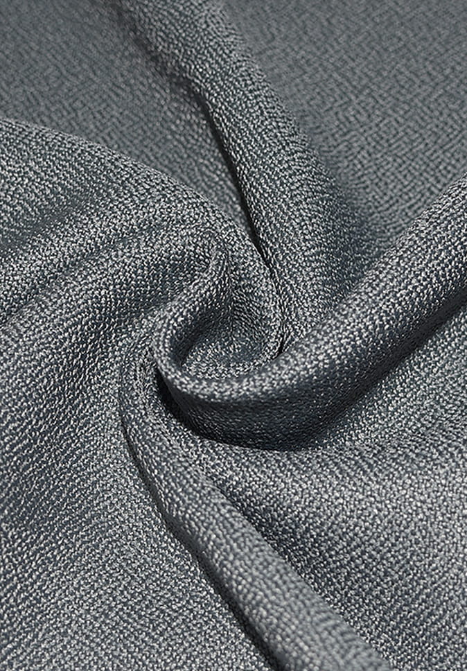 Factory commeatus Solis interclusio cortinarum textorum Blackout Polyester linteo Fabric For sessorium